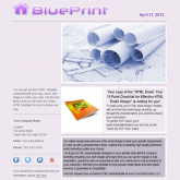 blueprint
